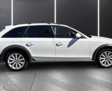 Zunanja slika - Audi A4 Allroad - 2.0 TDI QUATTRO XENON NAVI PDC KAMERA KLJUKA TOP.. - 10 - Predogledna slika