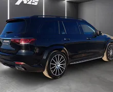 Zunanja slika - Mercedes-Benz GLS-Razred - GLS 400 d 4MATIC AMG Line... - 3 - Predogledna slika