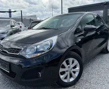 Zunanja slika - KIA Rio - 1.2 SAMO 78.000KM-AVT.KLIMA-PDC-SLO-NA OBROKE - 1 - Predogledna slika