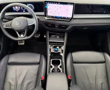 Zunanja slika - Volkswagen Tayron - 4JOY 2.0TDI DSG 4M|SLO|1.LAS.|PANO|7SEDEŽEV|360 - 7 - Predogledna slika