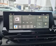 Zunanja slika - Citroën C5 - X 1.6 PHEV Shine Pack AVTOMATIK + BOGATA OPREMA - 19 - Predogledna slika