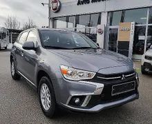 Zunanja slika - Mitsubishi ASX - 1.6 Invite+ AS G - 1 - Predogledna slika