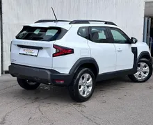 Zunanja slika - Dacia Duster - Eco-G 120 Expression+Paket Zima - 5 - Predogledna slika