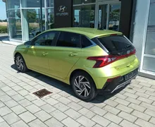 Zunanja slika - Hyundai i20 - 1.0 T-GDI Style Winter.rg - 5 - Predogledna slika