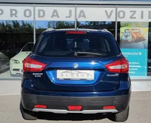 Zunanja slika - Suzuki SX4 S-Cross - 1.0 BOOSTERJET COMFORT - 5 - Predogledna slika