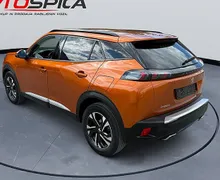Zunanja slika - Peugeot 2008 - 1.2 PureTech  Active Pack - NA OBROlE BREZ POLOGA - 3 - Predogledna slika