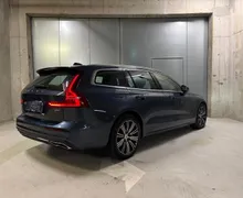 Zunanja slika - Volvo V60 - B4D Inscription Avt. - 4 - Predogledna slika