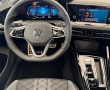 Zunanja slika - Volkswagen Golf - R-Line 1.5 eTSI R-Line DSG - 7 - Predogledna slika