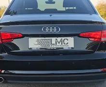 Zunanja slika - Audi A4 - 2.0 TDI 150ks °AUTOMATIC + F-1° °BI-XENON° - 5 - Predogledna slika
