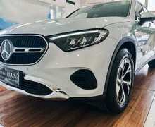 Zunanja slika - Mercedes-Benz GLC-Razred - 220d 4MATIC ADVANCE+ 360KAM-AMBI-MEMORY-LED-VIDEO - 1 - Predogledna slika