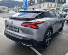 Zunanja slika - Citroën C5 - X Shine 1.2L PureTech 130 AVTOMATIK - SAMO 17.600KM - 18 - Predogledna slika