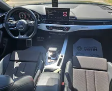 Zunanja slika - Audi A4 - Avant 40 TDI quattro S tronic 3XS line +ENO LETO JAMSTVA - 8 - Predogledna slika