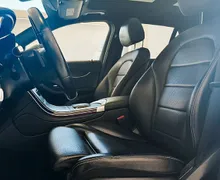 Zunanja slika - Mercedes-Benz GLC-Razred - 300 4MATIC AMG-VL.KLJ-USNJE-PANO-360-MRT.KOT-VIDEO - 9 - Predogledna slika