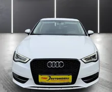 Zunanja slika - Audi A3 - 1.6 TDI S LINE LED NAVI PARKIRNI SENZORJI TEM TOP. - 10 - Predogledna slika