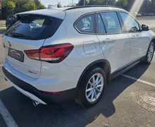 Zunanja slika - BMW X1 - serija : xDrive18d Advantage|navi|el prtljažnik|fulLED| - 3 - Predogledna slika