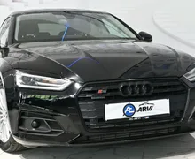 Zunanja slika - Audi A5 - Coupé quattro 50 TDI Sport Tiptronic - 1 - Predogledna slika