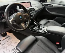 Zunanja slika - BMW X4 - serija : xDrive30d XLINE FULL LED TEM MEMORY KLJUKA TOP... - 16 - Predogledna slika