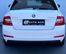 Zunanja slika - Škoda Octavia - 1.2 TSI+1.LAST+SLO+ALU+PDC - 7 - Predogledna slika