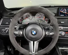 Zunanja slika - BMW M4 - Cabrio - KAMERA - H K - HEAD UP - GRET. SED. ... - 11 - Predogledna slika