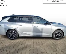 Zunanja slika - Opel Astra - GS 1.2 TURBO ST |Automatik | AKCIJA | Dnevna Regis - 6 - Predogledna slika