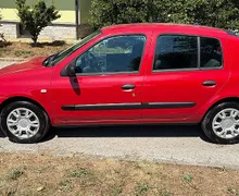 Zunanja slika - Renault Clio - 1.2 16V Storia - 8 - Predogledna slika