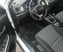 Zunanja slika - Suzuki Vitara - 1.4 142ks AWD ALLGRIP °HYBRID° °1.LASTNIK° - 8 - Predogledna slika