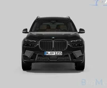 Zunanja slika - BMW serija X7: - xD40d|M-Pro|IconicG|Pano|Air|HUD|ACC|Harman|Kljuka - 2 - Predogledna slika