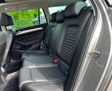 Zunanja slika - Volkswagen Passat - Passat - 10 - Predogledna slika