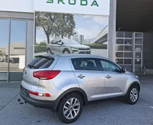 Zunanja slika - KIA Sportage - 1.6 GDI 99kW EX Urban ISG-SLO.POREKLO - 2 - Predogledna slika