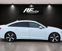 Zunanja slika - Audi A6 - 2.0 TDI-AUT-S LINE-NAVI-LIZING ZA TUJCE-KAMERA- - 4 - Predogledna slika