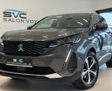 Zunanja slika - Peugeot 3008 - 1,2-130KM-ALLURE-FULL-LED-KAMERA-VIRTUAL-GRET-SED - 1 - Predogledna slika