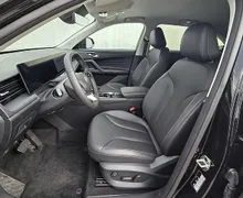 Zunanja slika - MG MG HS - HS Luxury 1.5T-GDI Avt+7 let tovarniške garancije - 8 - Predogledna slika