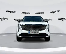 Zunanja slika - Geely StarRay - AWD 2.0 TGDi GF Avt. - 2 - Predogledna slika