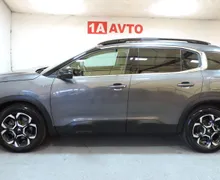 Zunanja slika - Citroën C5 - Hybrid 225  Avt. LED-KAMERA - 16 - Predogledna slika
