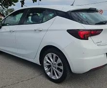 Zunanja slika - Opel Astra - 1.4 Turbo 125ks °1.LASTNIK° °6-PRESTAV° °LED° - 7 - Predogledna slika