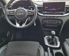 Zunanja slika - KIA XCeed - 1.0 T-GDi EX Way+ ISG. M T 85kW - 8 - Predogledna slika