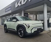 Zunanja slika - KIA EV3 - 58.3 kWh baterija. 150 kW  204 KM  Star - 1 - Predogledna slika
