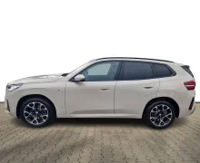 Zunanja slika - BMW X3 - xDrive20d - 3 - Predogledna slika