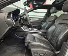 Zunanja slika - Audi A6 - 40 TDI - 5 - Predogledna slika