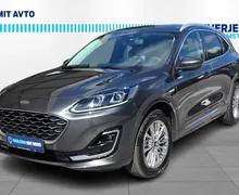 Zunanja slika - Ford Kuga - 2.5 Duratec PHEV Vignale AVT.-SLO-USNJE-HEAD-UP - 3 - Predogledna slika