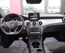 Zunanja slika - Mercedes-Benz GLA-Razred - GLA 200 7G 156KM - KOT NOV - GRETJE SEDEŽEV - - 12 - Predogledna slika