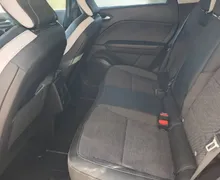 Notranja slika - Renault Captur - E-Tech Avt.-1 LASTNIK-FULL LED-KAMERA-GARANCIJA... - 11 - Predogledna slika