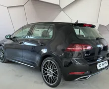 Zunanja slika - VW Golf - 2,0 TDI BMT 40 let DSG - 5 - Predogledna slika