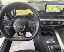 Zunanja slika - Audi A5 - Sportback 2,0 TDI Sport S tronic QUATTRO - 7 - Predogledna slika