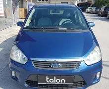Zunanja slika - Ford C-MAX - 1,6 Trend - 2 - Predogledna slika