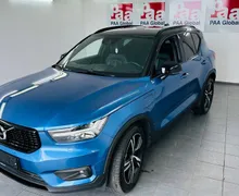 Zunanja slika - Volvo XC40 - T5 Recharge Twin Engine R-Design Avt.KAMERA.LED - 1 - Predogledna slika