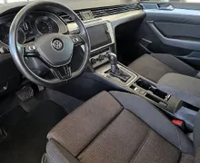 Zunanja slika - Volkswagen Passat - Variant 2.0 TDI BMT Comfortline DSG-PDC-NAVI-AUT-EL.PRT. - 7 - Predogledna slika