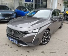 Zunanja slika - Peugeot 308 - SW 1.5 BlueHDI 130 STT Allure Avt. - 1 - Predogledna slika