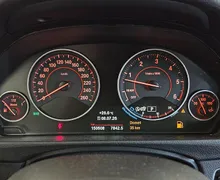 Zunanja slika - BMW Serija 3 - 330d 190Kw Touring Sport Line AVT NAVI GR.SED - 16 - Predogledna slika