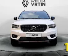 Zunanja slika - Volvo XC40 - T3 AUT R-Design Z ENOLETNIM JAMSTVOM - 4 - Predogledna slika